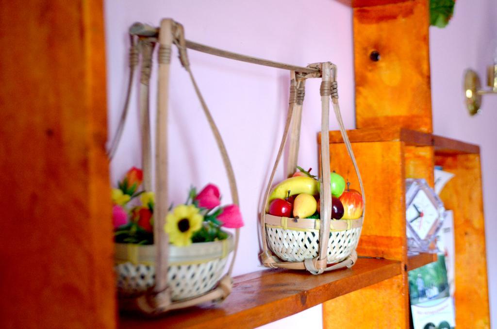 Ba Dat Homestay District 6 Bandar Ho Chi Minh Luaran gambar