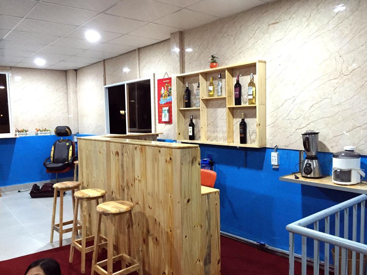 Ba Dat Homestay District 6 Bandar Ho Chi Minh Luaran gambar