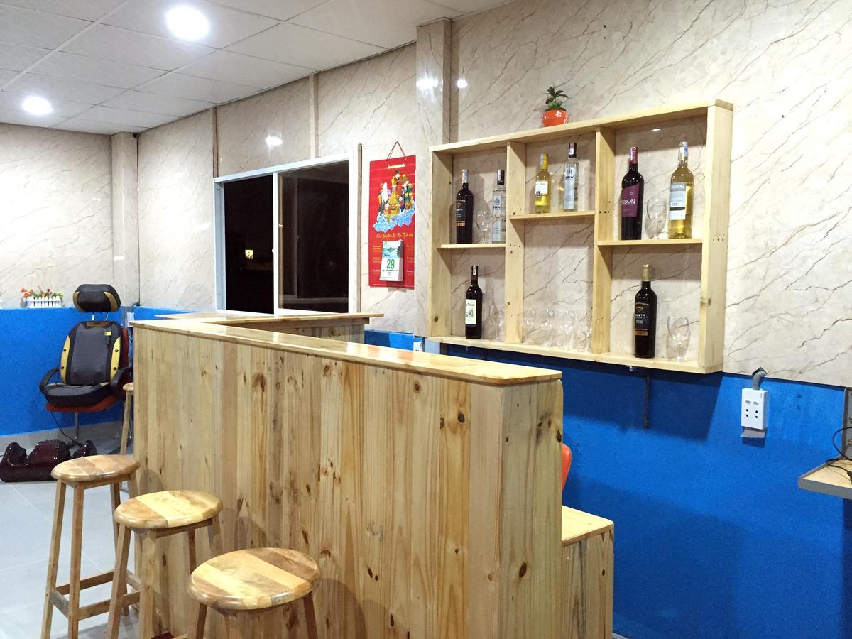 Ba Dat Homestay District 6 Bandar Ho Chi Minh Luaran gambar