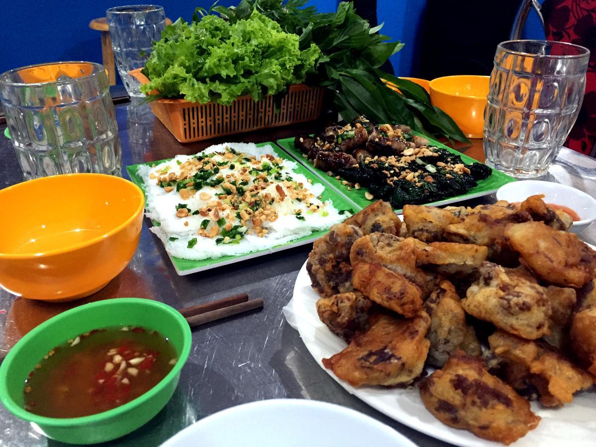 Ba Dat Homestay District 6 Bandar Ho Chi Minh Luaran gambar