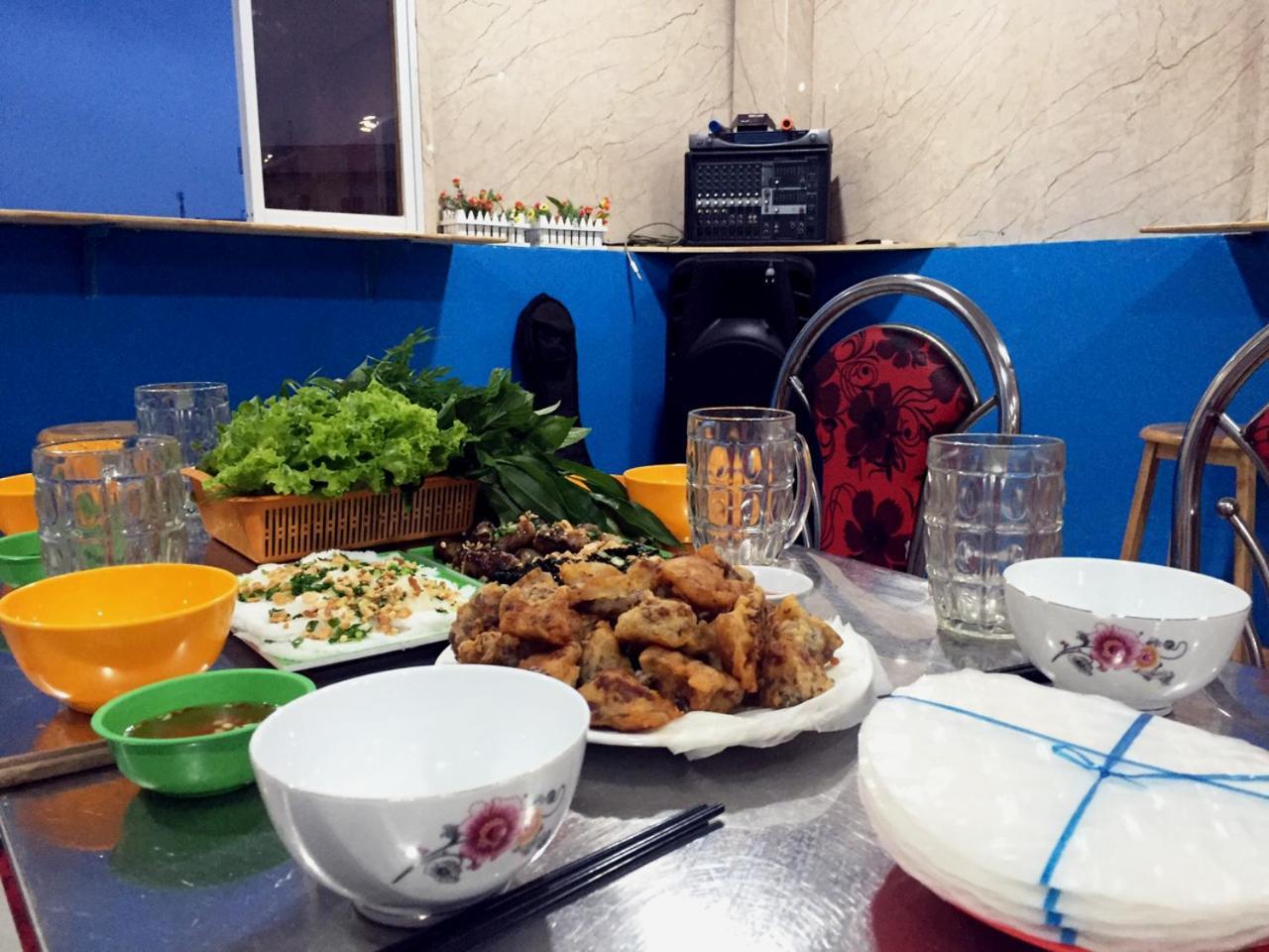 Ba Dat Homestay District 6 Bandar Ho Chi Minh Luaran gambar
