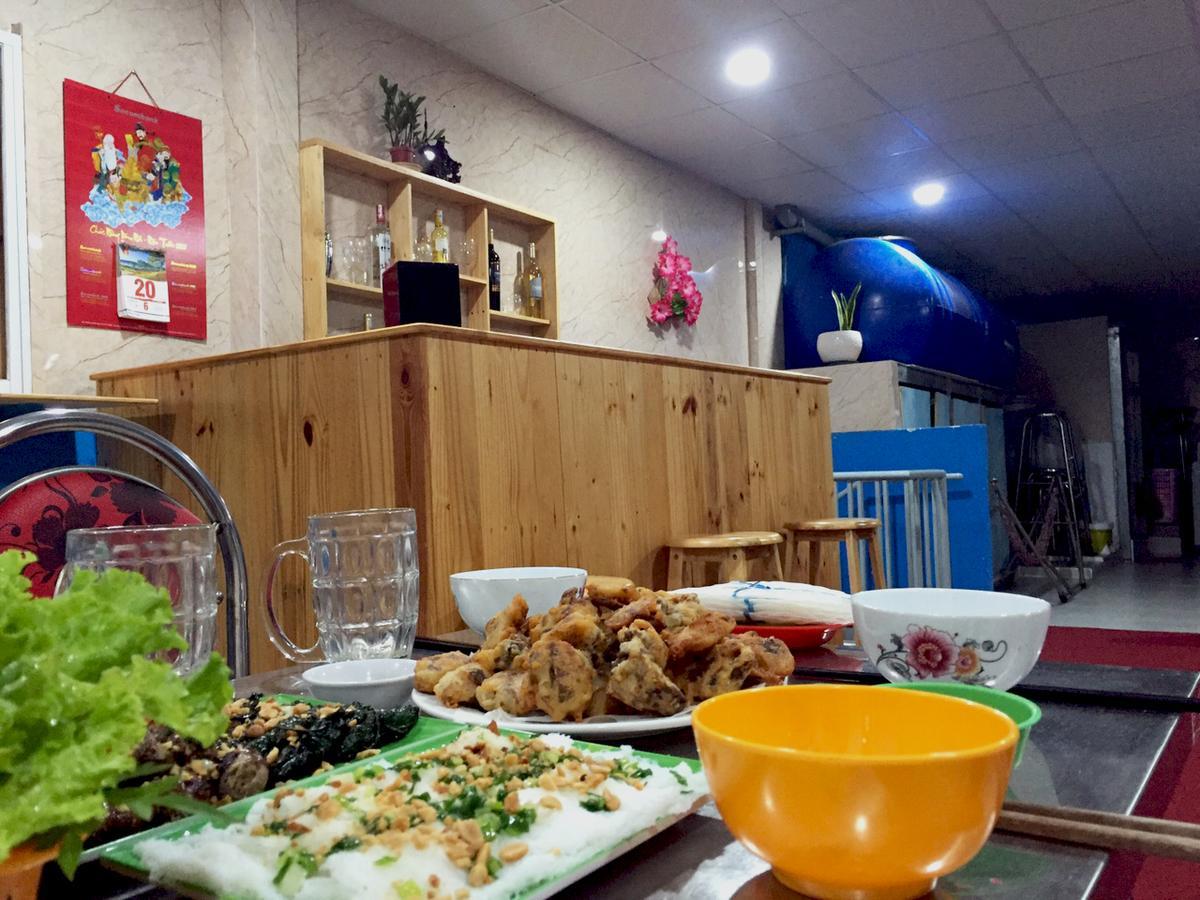 Ba Dat Homestay District 6 Bandar Ho Chi Minh Luaran gambar