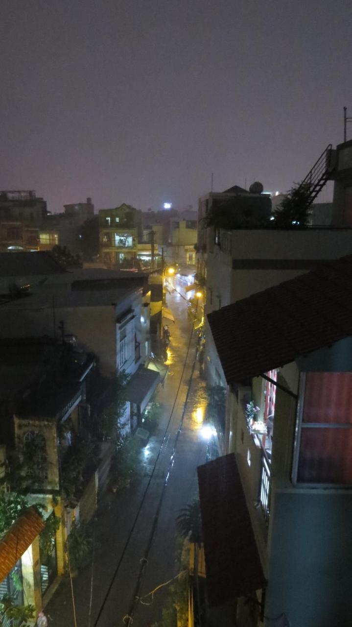 Ba Dat Homestay District 6 Bandar Ho Chi Minh Luaran gambar